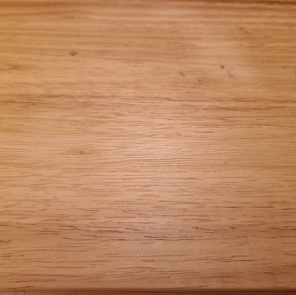 Vintage JA Henckels wooden maple large reversible carving board - Picture 7 of 10